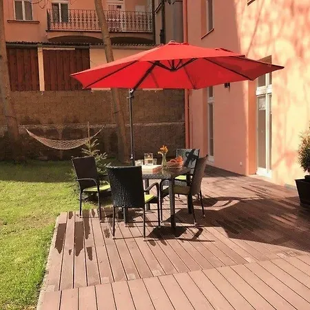 Remember Hotel apartamentowy 3*