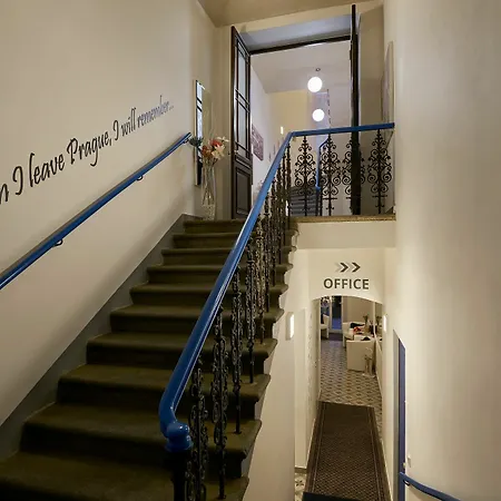 Hotel apartamentowy Remember