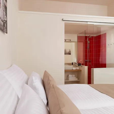 Hotel apartamentowy Remember