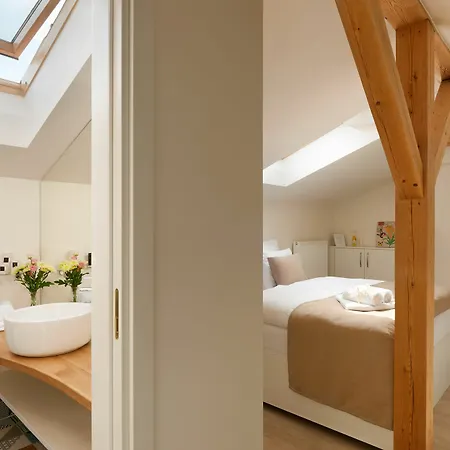 Hotel apartamentowy Remember