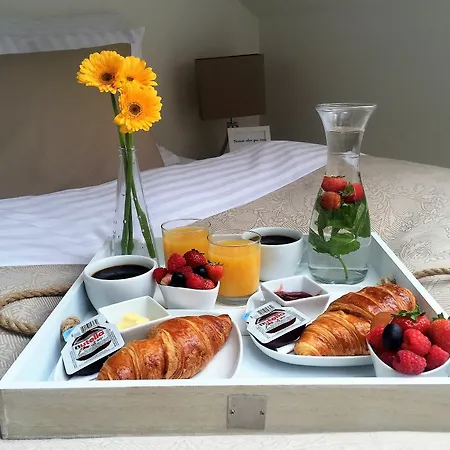 Hotel apartamentowy Remember