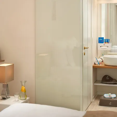 Hotel apartamentowy Remember