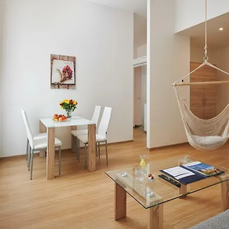 Remember Hotel apartamentowy Praga
