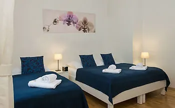 Remember Lägenhetshotell 3*