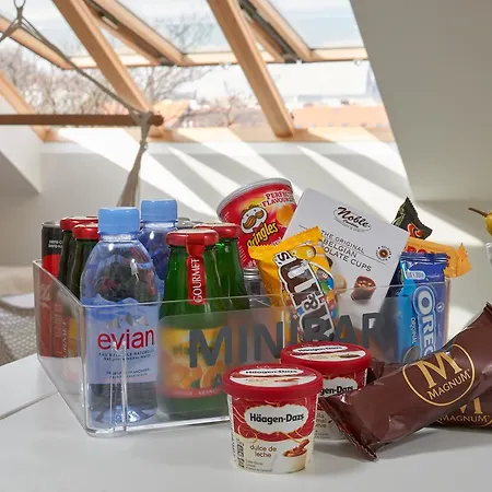 Apart-hotel Remember