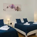 Remember Lejlighedshotel 3*