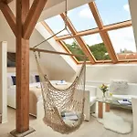 Remember Lejlighedshotel 3*