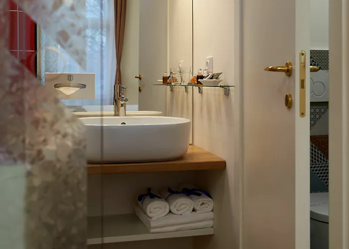Remember Apart-hotel 3*