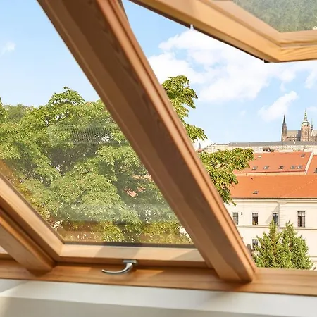 公寓式酒店 Remember 布拉格