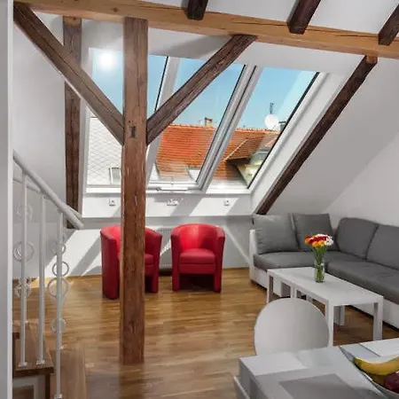 Remember 公寓式酒店 3*