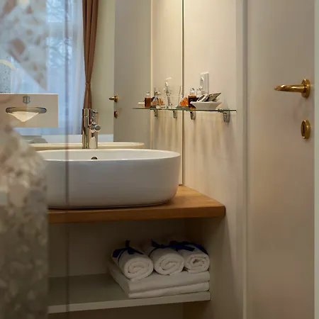 Remember Aparthotel 3*