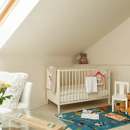 Remember Aparthotel Prag