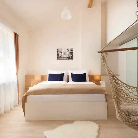 Remember Aparthotel 3*