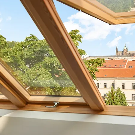 公寓式酒店 Remember 布拉格