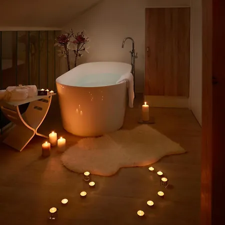 Lejlighedshotel Remember 3*