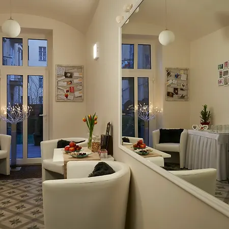 Remember Lejlighedshotel 3*